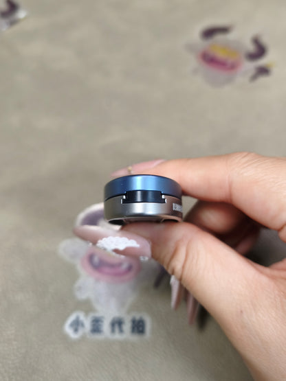 STARTREK Titanium
