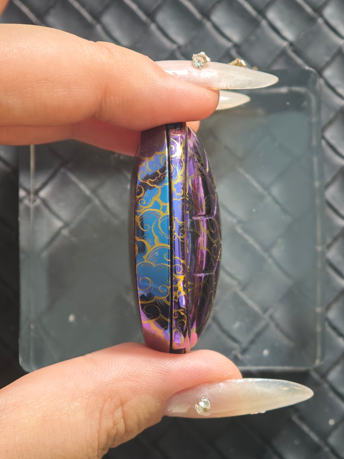 Jingle Beetle Zirconium