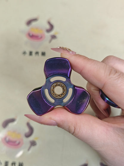 Streamline Max Tungsten Polished