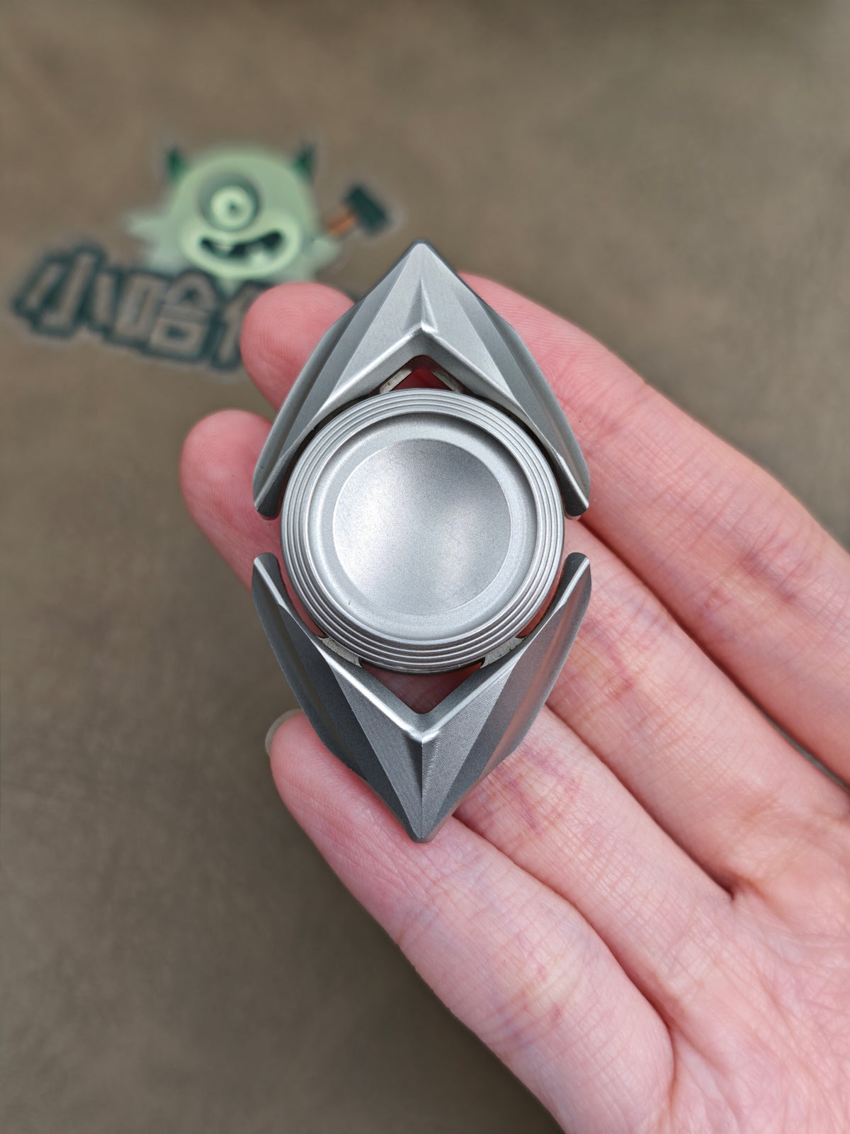 Sagittarius Stainless Steel
