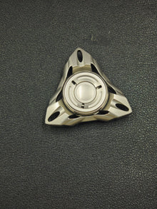 Flash Leap Stainless Steel