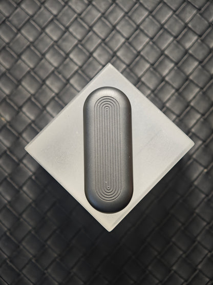 Floating Cloud Zirconium Brushed