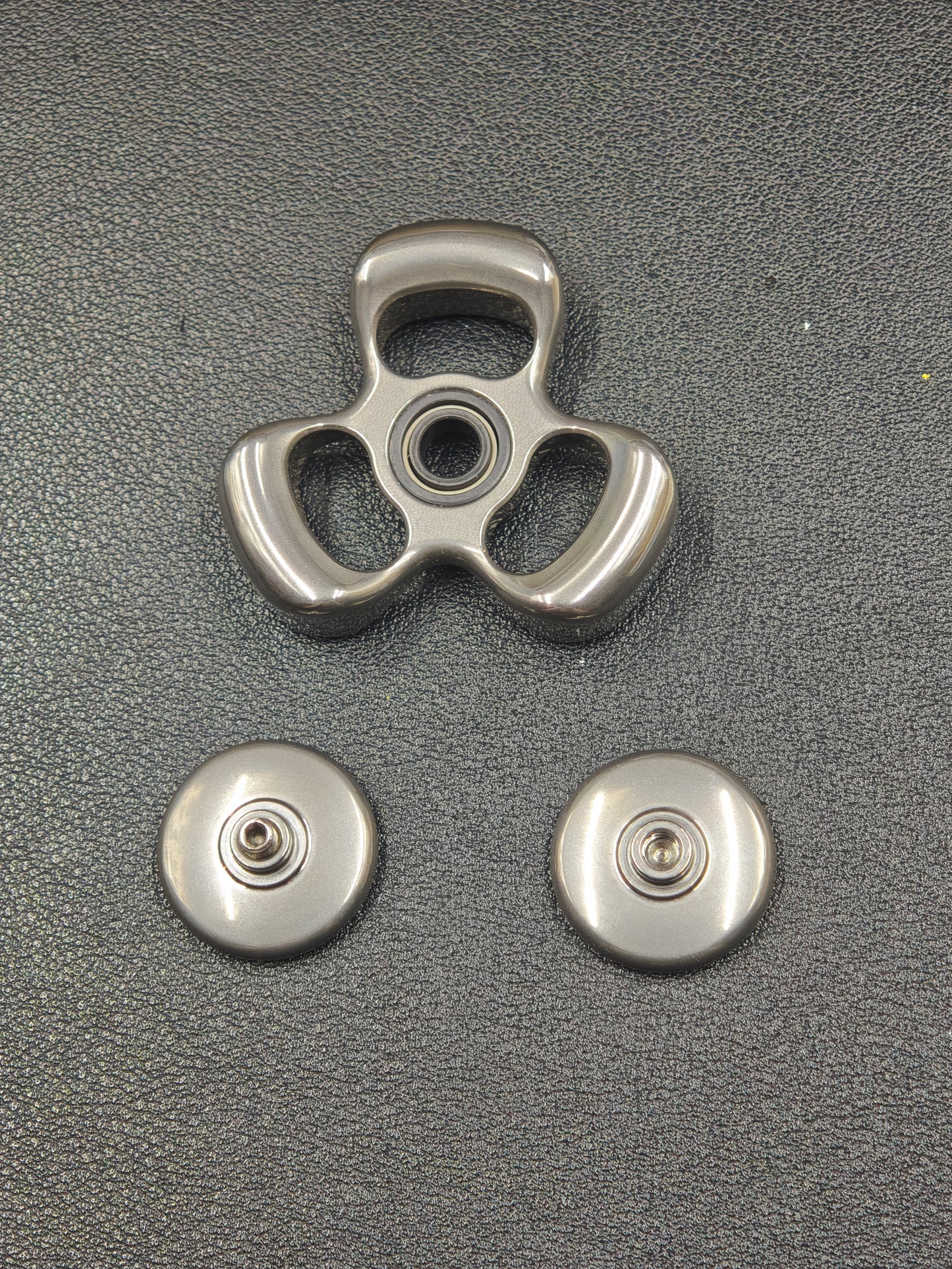 Stainless Steel