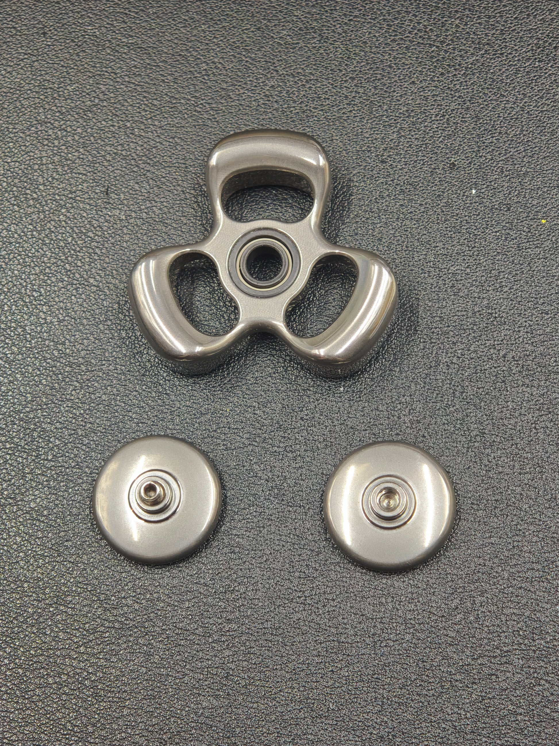 Stainless Steel