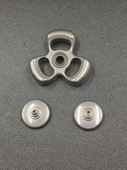 Stainless Steel