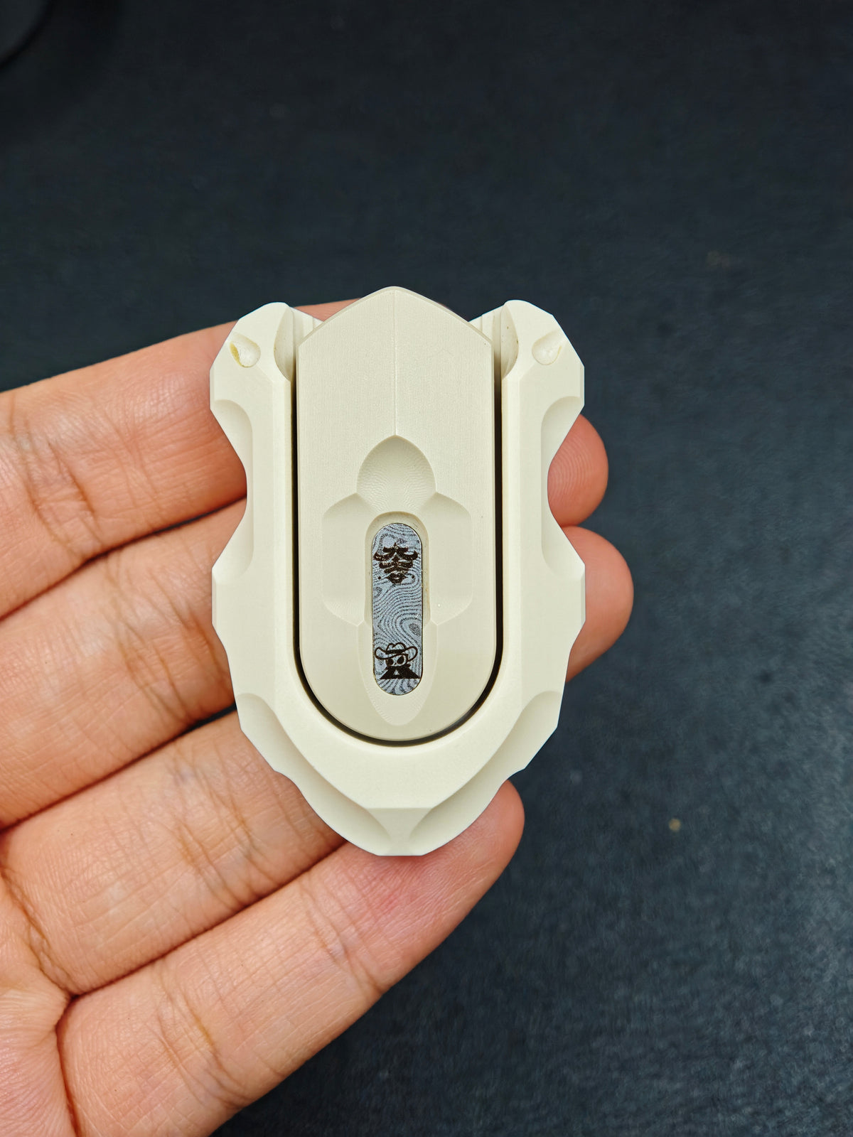 My Shield PEEK