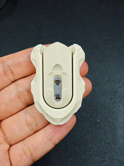My Shield PEEK