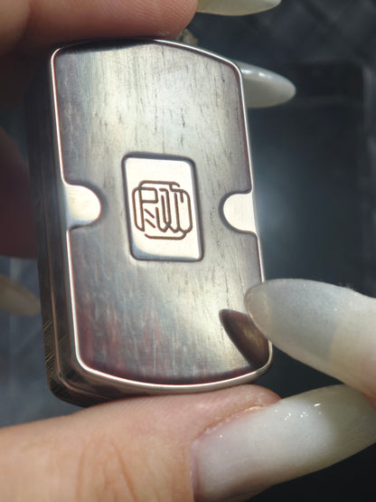 Root Three Titanium