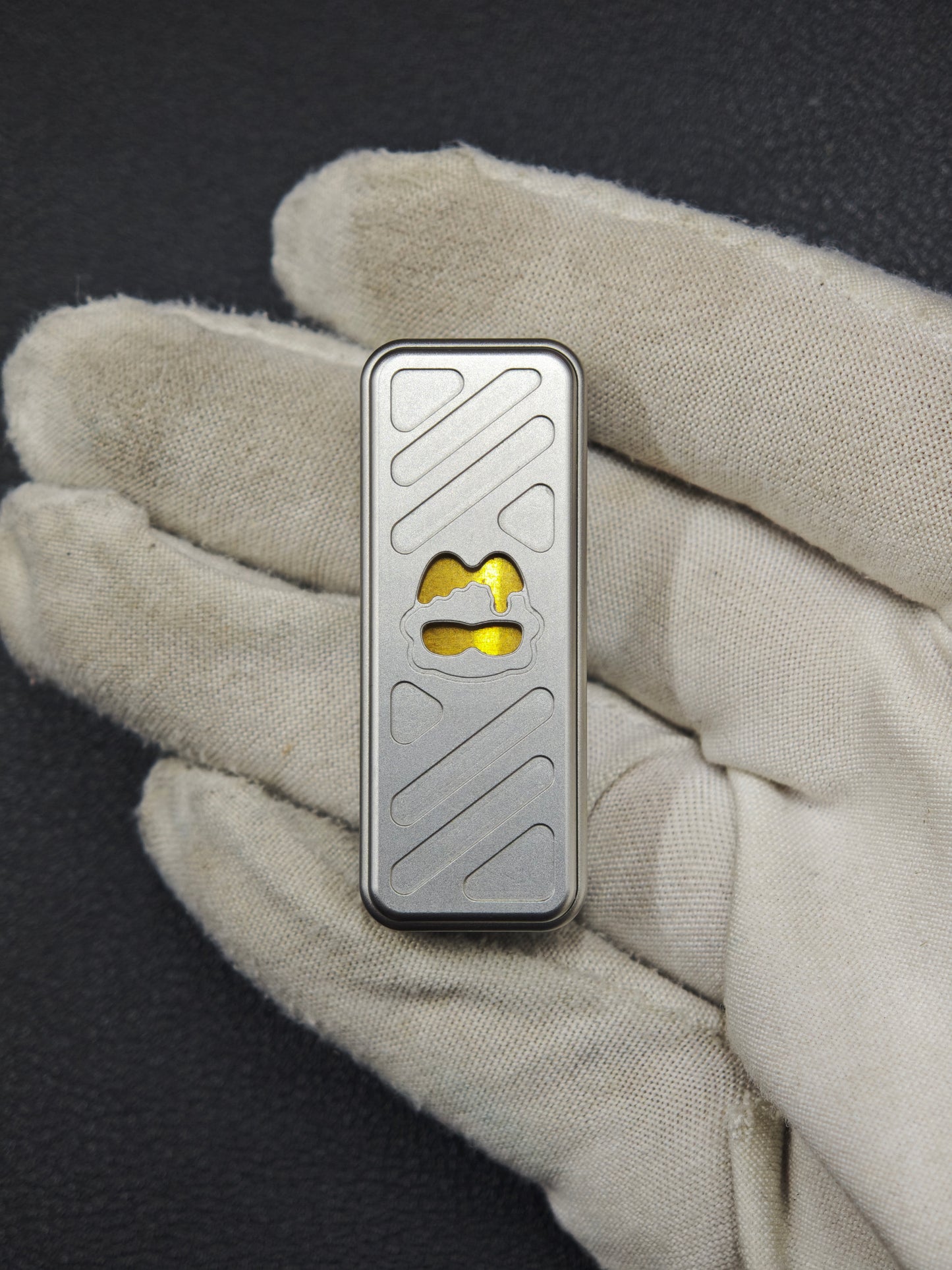 Yaozai Stainless Steel Brass