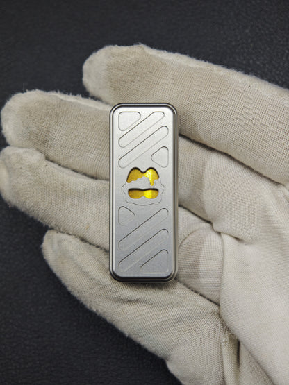 Yaozai Stainless Steel Brass