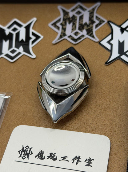 Sagittarius Stainless Steel Polished