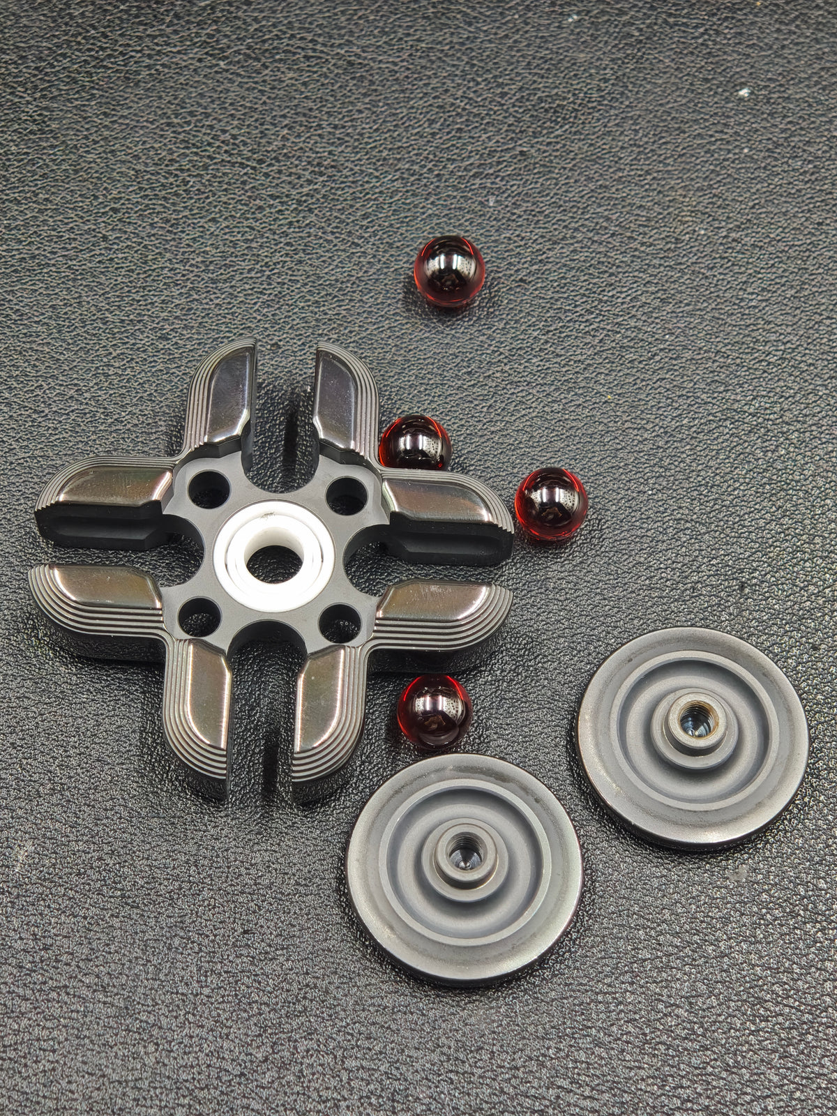 XO Zirconium