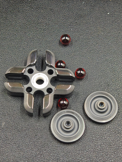 XO Zirconium