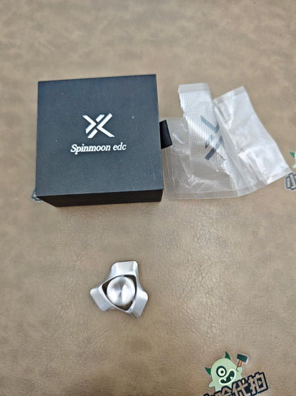 Phantom Mini Stainless Steel Machine Finished