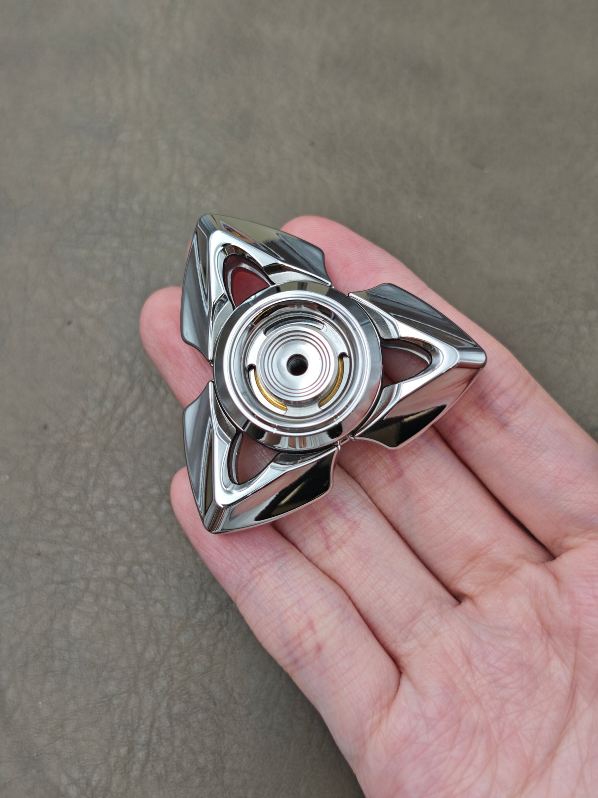 Soul Stainless Steel