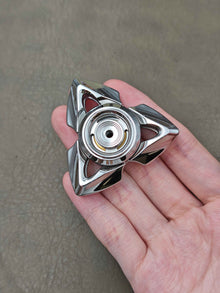 Soul Stainless Steel
