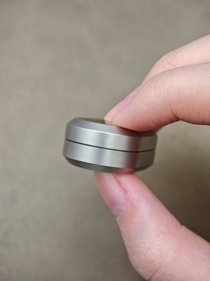 Nado Stainless Steel