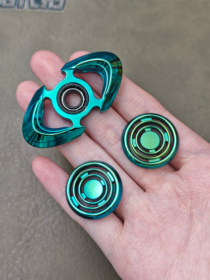 Jixing Zirconium