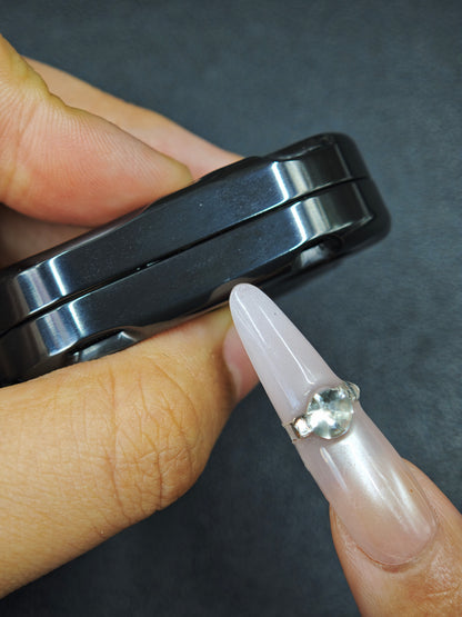 Lag Zirconium