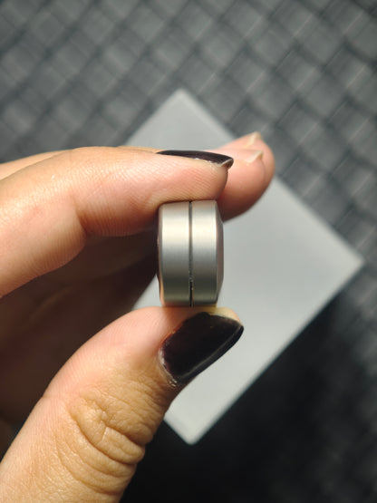Spice Pin Stainless Steel