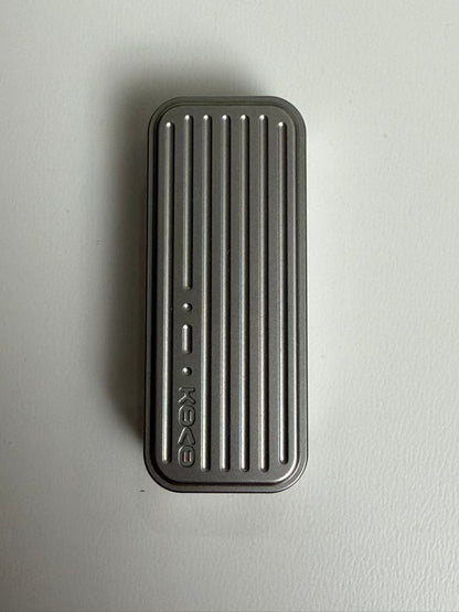 Fuguang PEI Stainless Steel