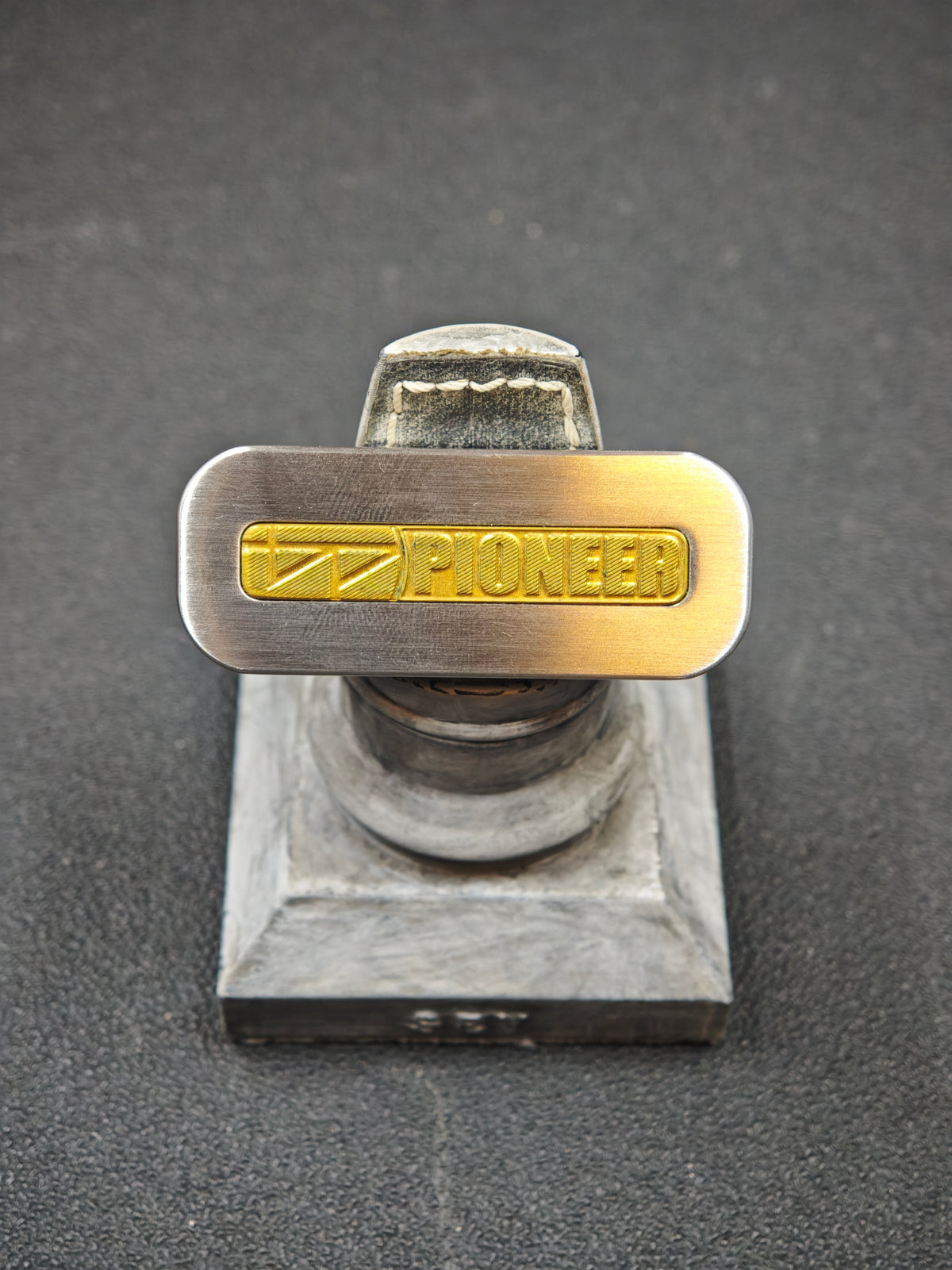 Pioneer Stainless Steel