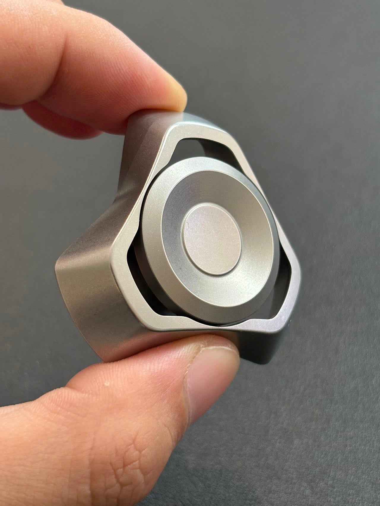 Ocean Current Stainless Steel