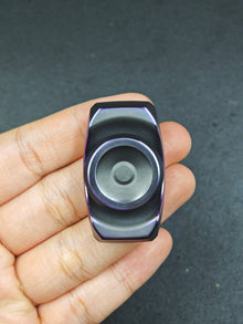 Mighty Tiger Zirconium