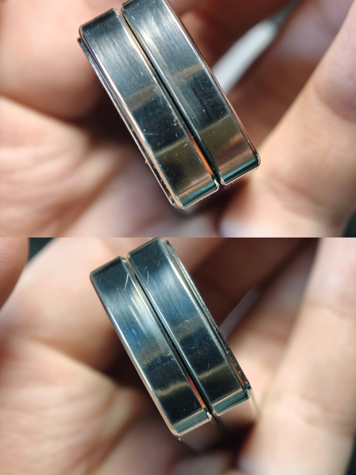 Root Three Zirconium