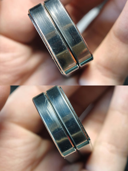 Root Three Zirconium