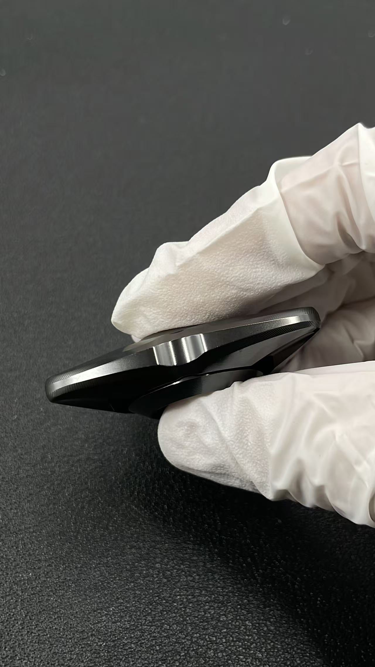 Mave 1.1 Zirconium