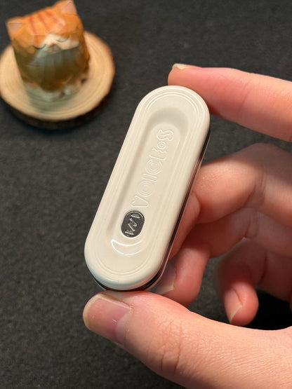 Voice Zirconium