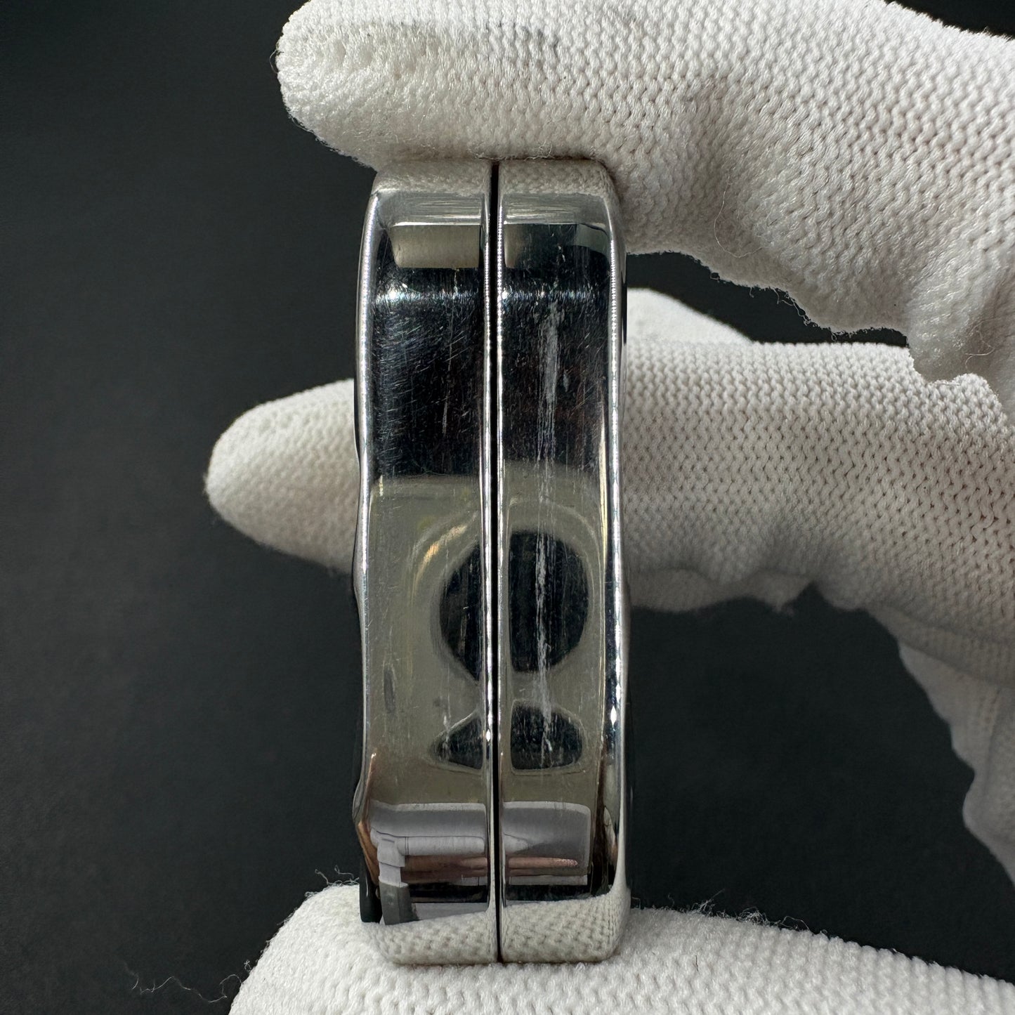 Ripple 2.0 Stainless Steel