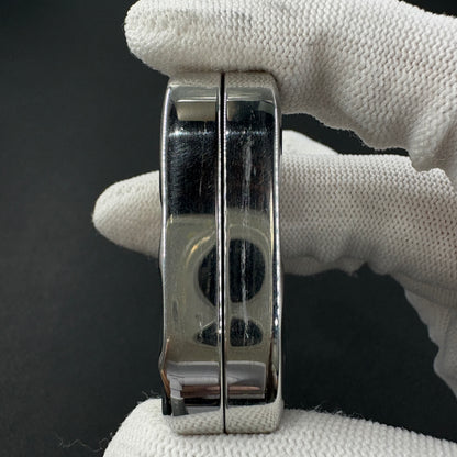 Ripple 2.0 Stainless Steel