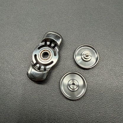 Splendor Zirconium Polished