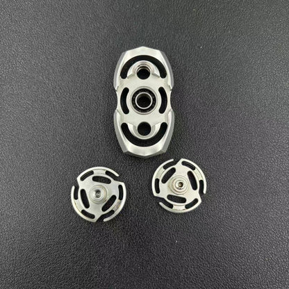 Star Gate Stainless Steel