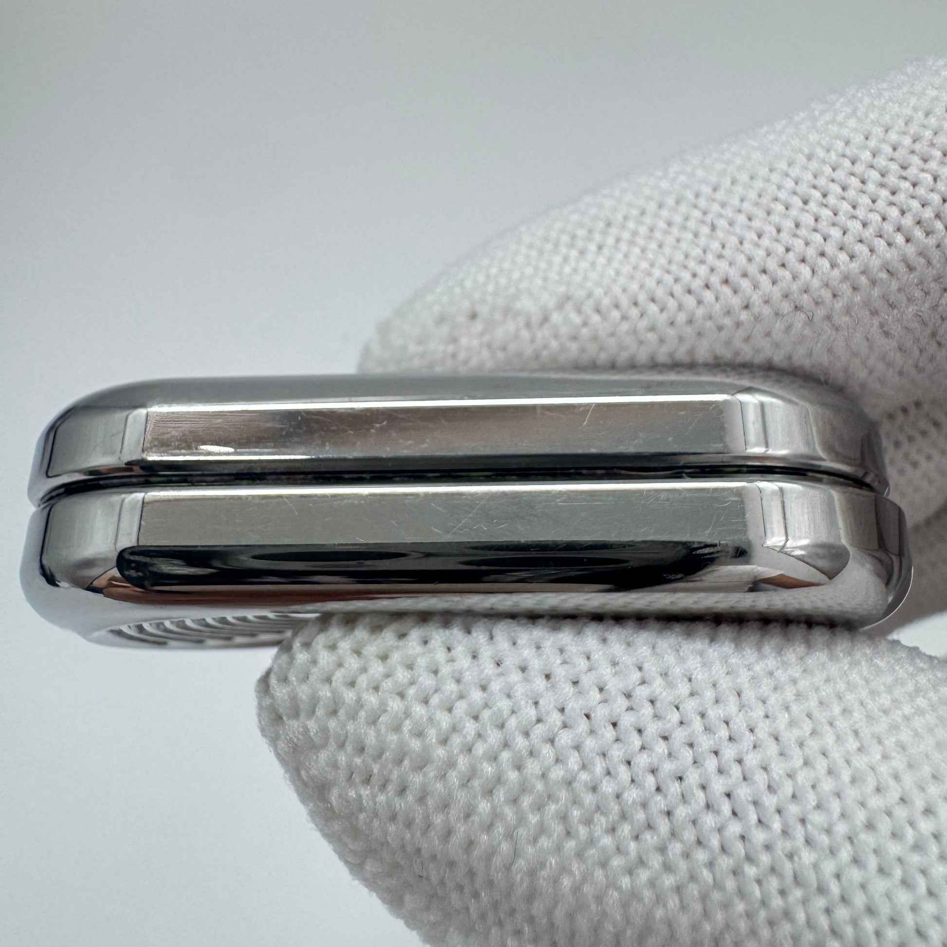Top B PEEK Stainless Steel