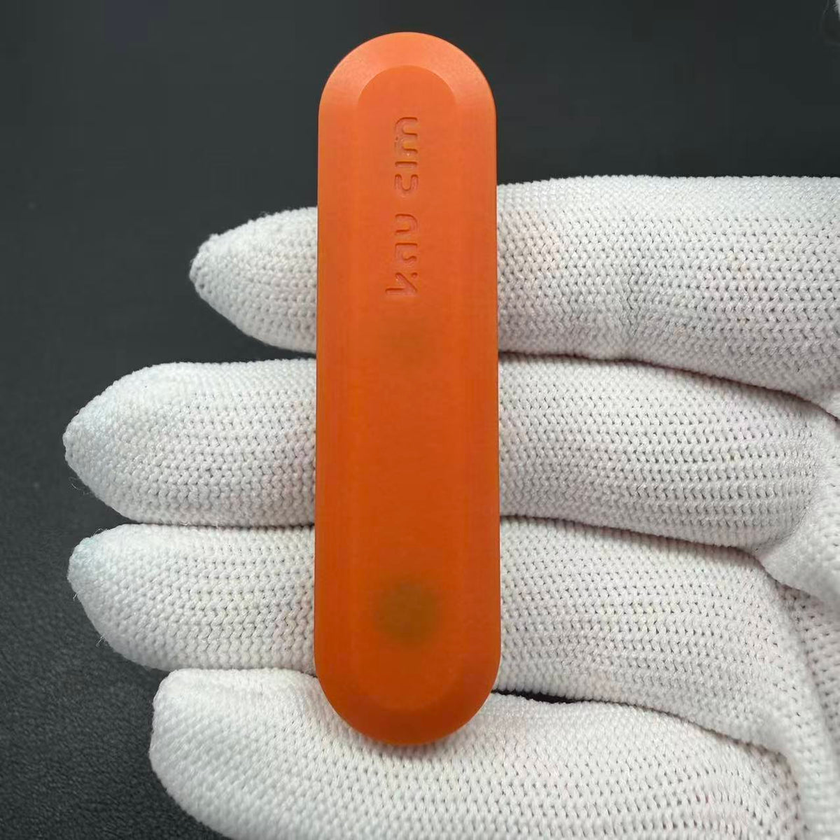 Spice Pin Resin