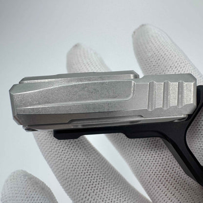 Thousand machines Stainless Steel
