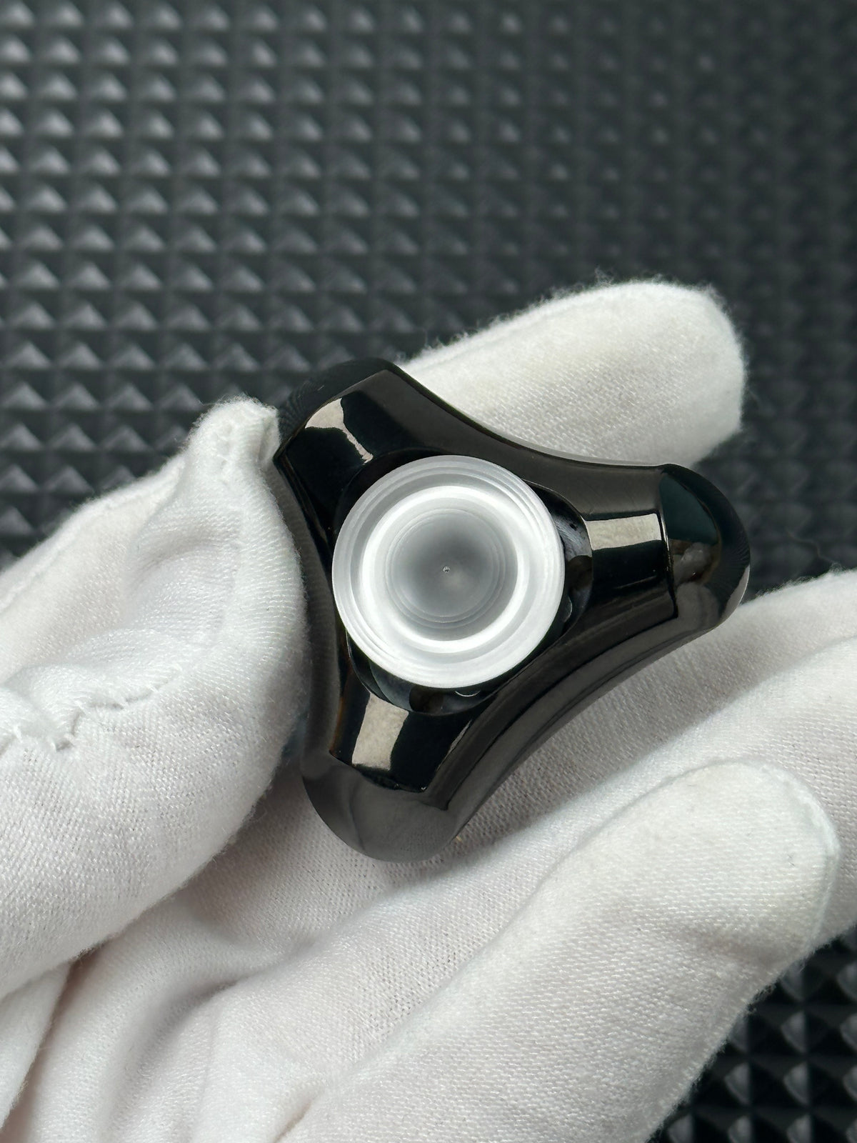 Flowstone Stainless Steel Polished