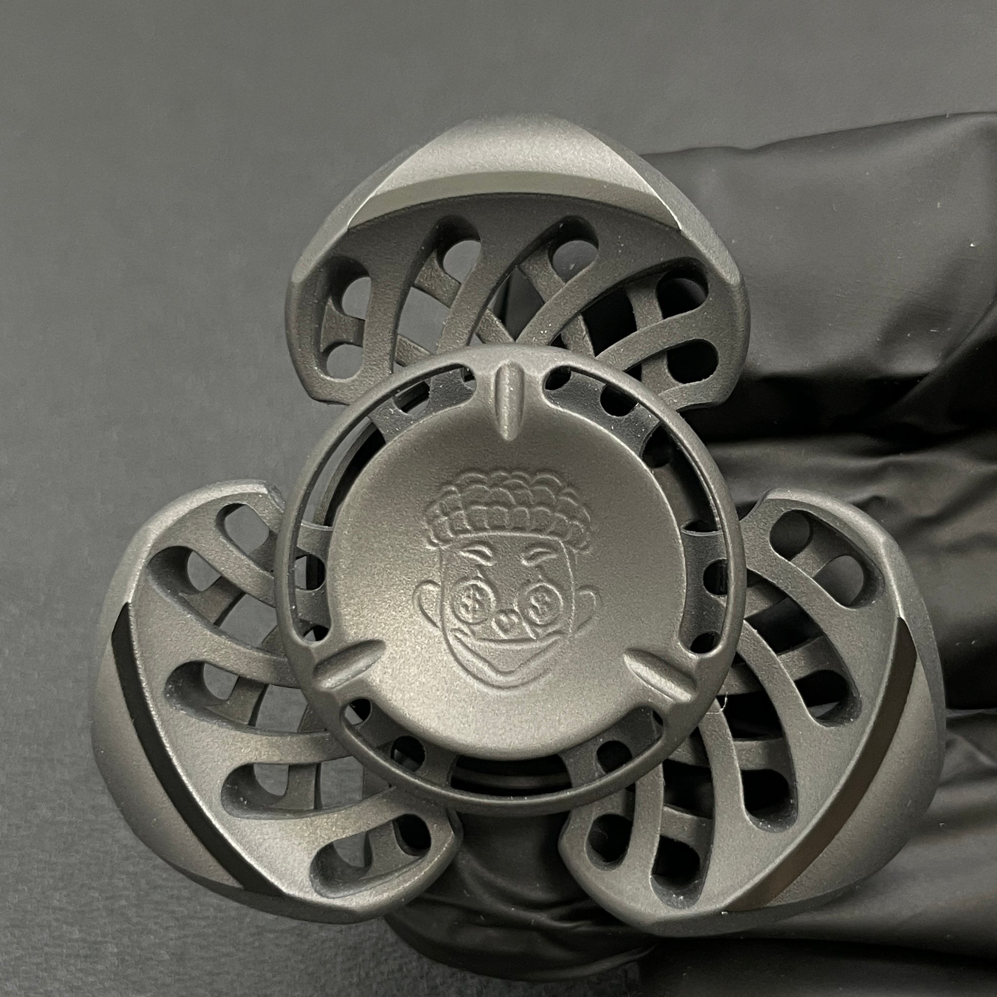 Turbo Zirconium