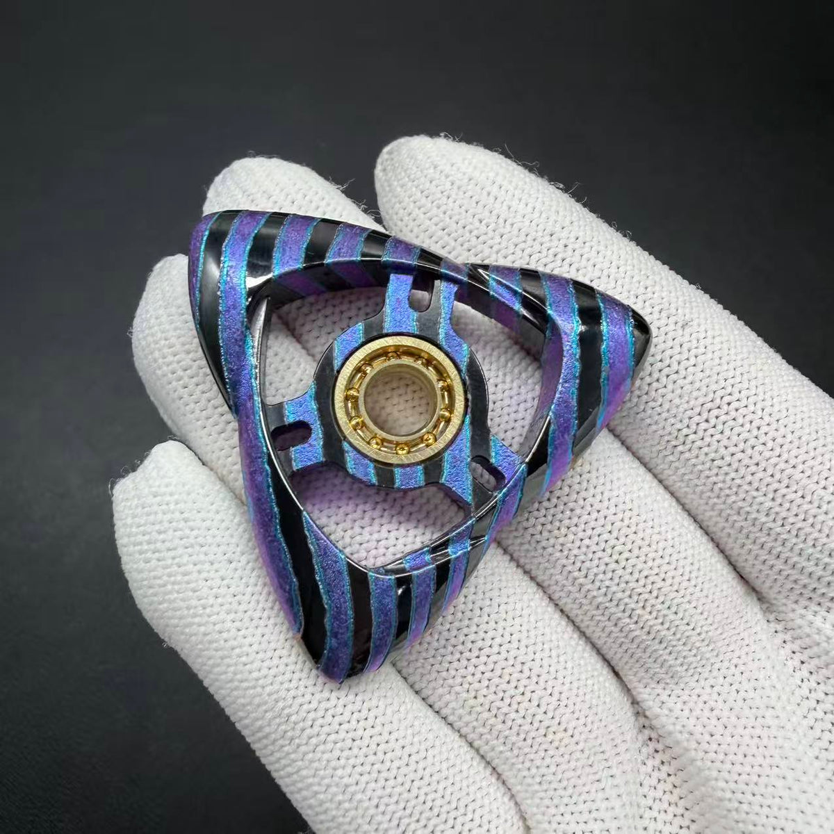 Wind Zircuti