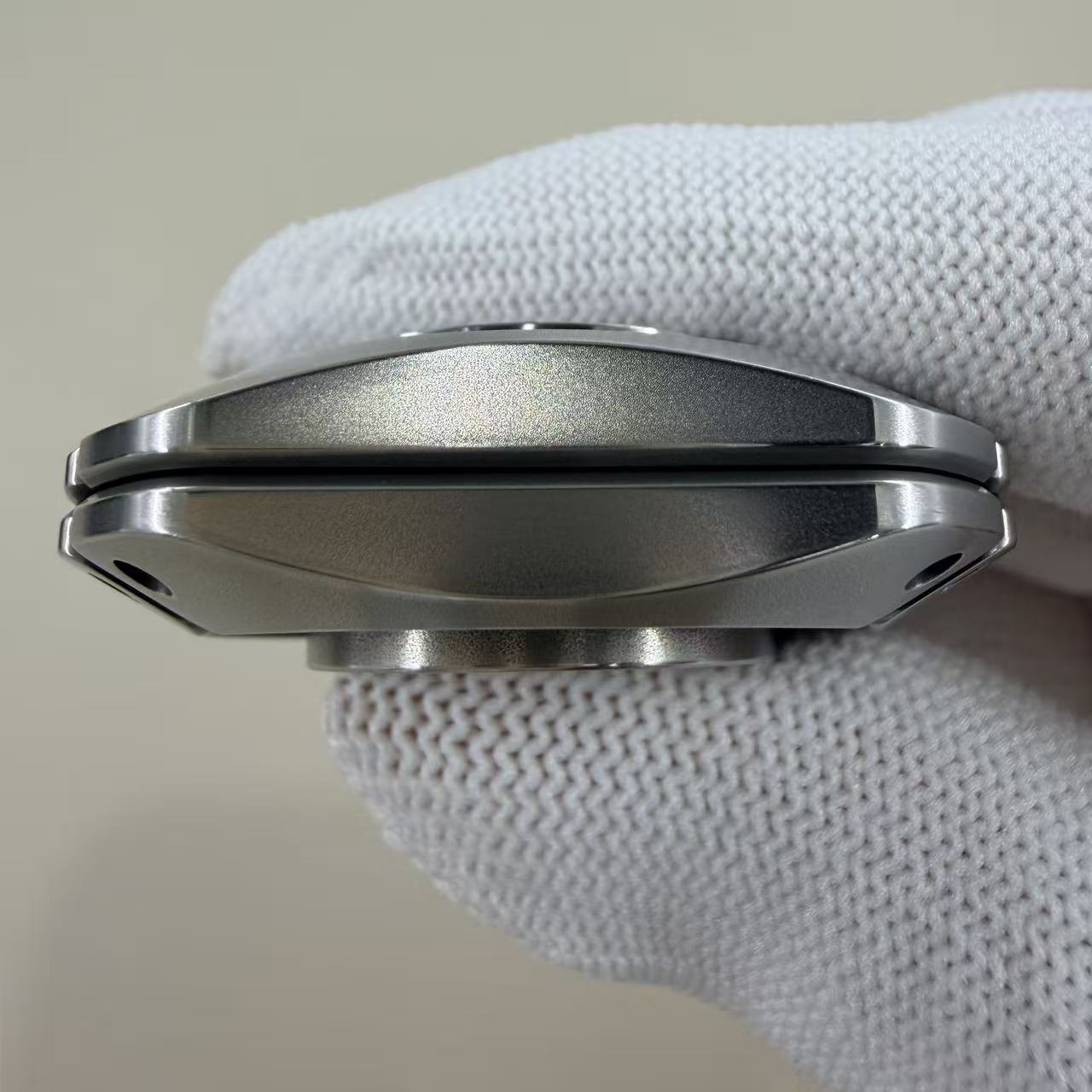 BIT 03 Stainless Steel