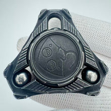 Manta Ray Stainless Steel