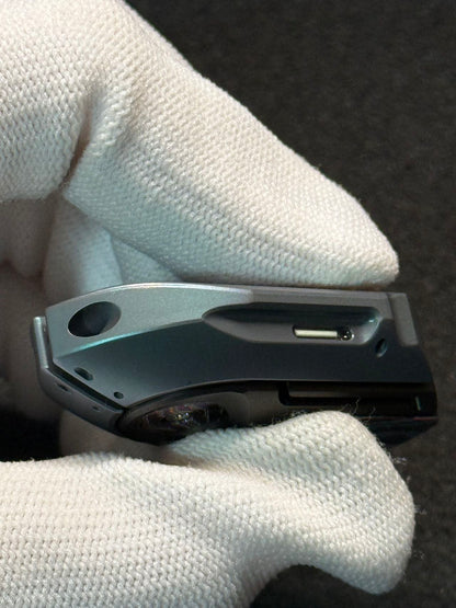 Roche Strike Titanium