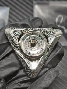 Ling Guang Damasteel