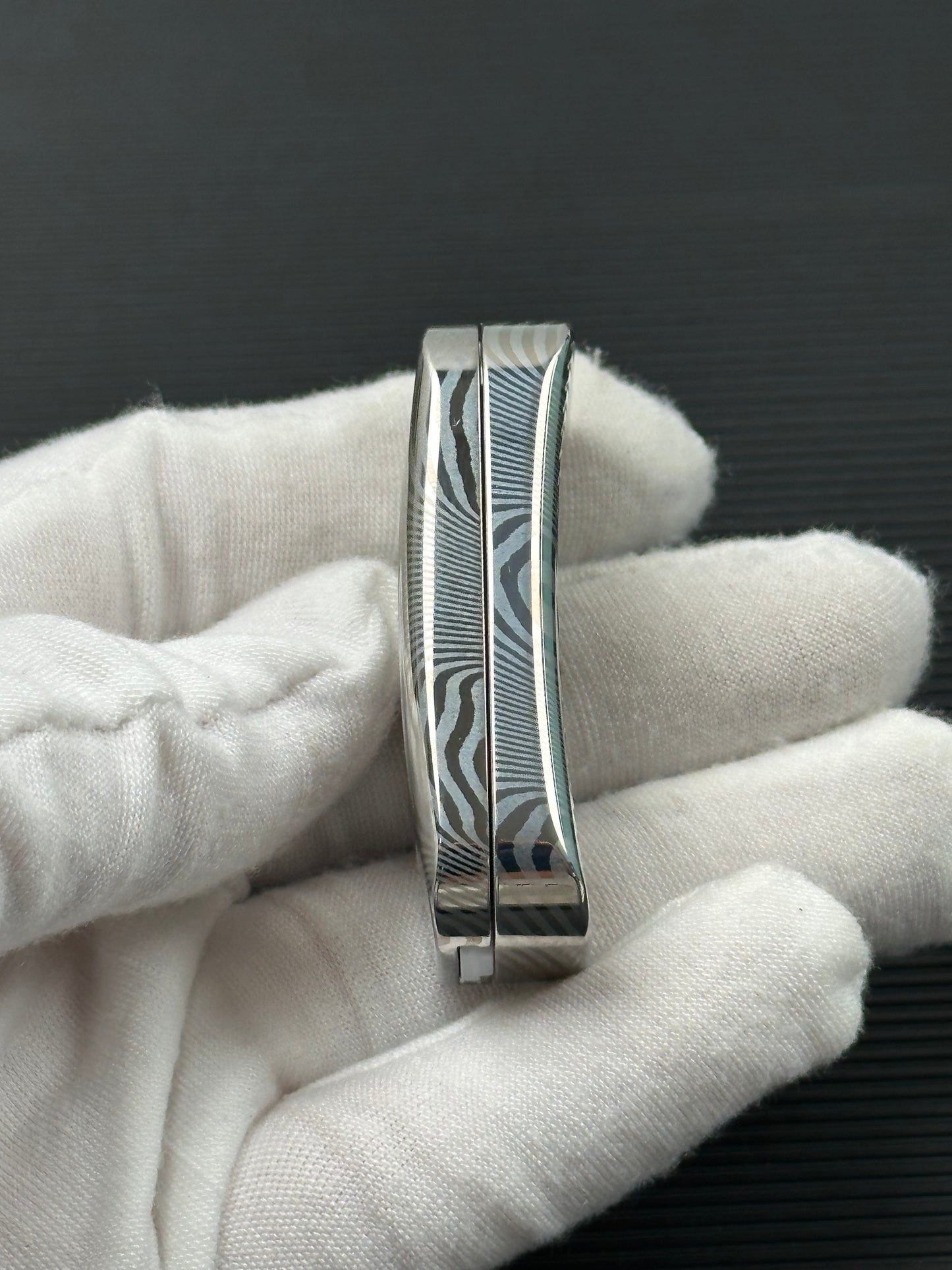 POPO Damasteel