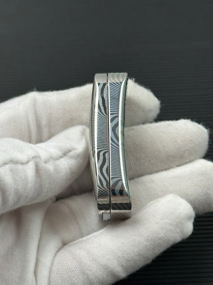 POPO Damasteel