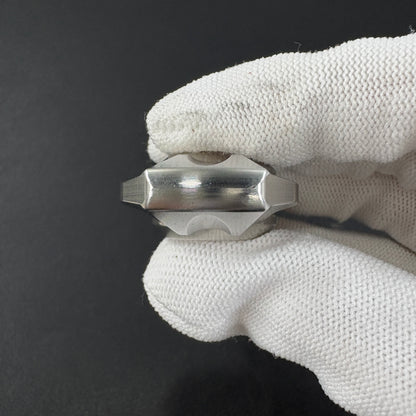 Wing Stainless Steel