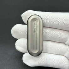 Floating Cloud Titanium